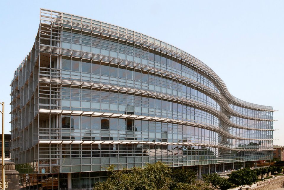 Arconic Headquarters