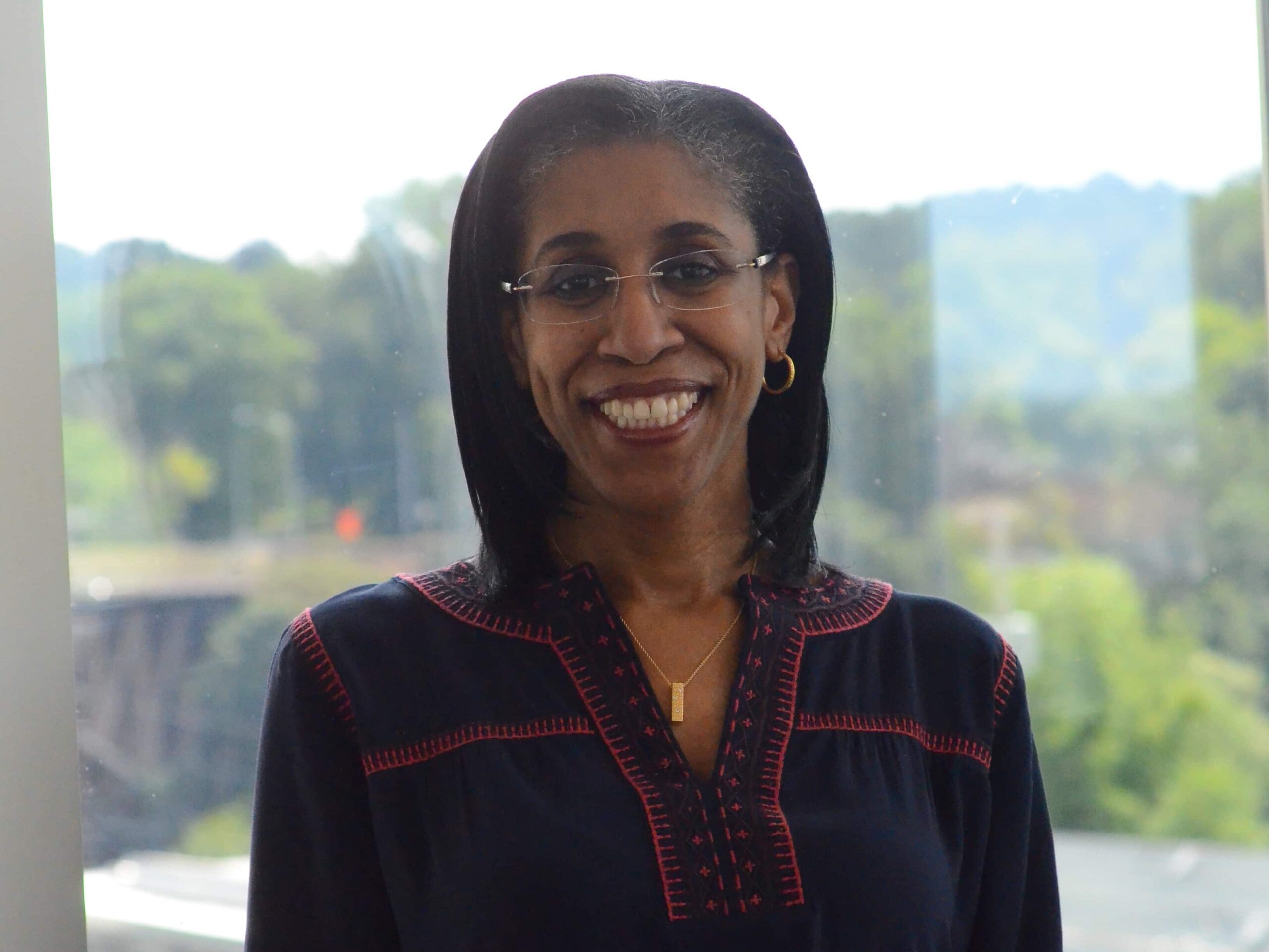 GBA’s Board Chair Makes History As First Black Person to Earn Indefinite Tenure at CMU’s School of Architecture