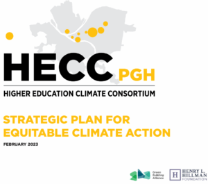 HECC Strategic Plan for Equitable Climate Action