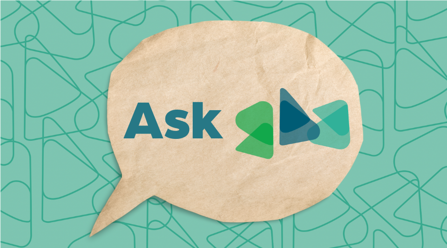 AskGBA #2: Our Sustainable Events