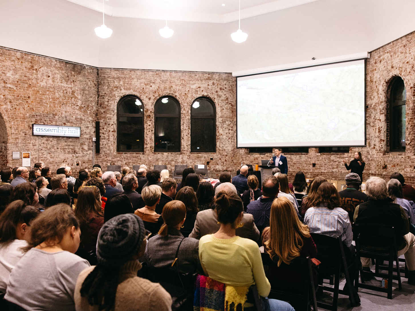 Celebrating a Year of GBA Member Impact